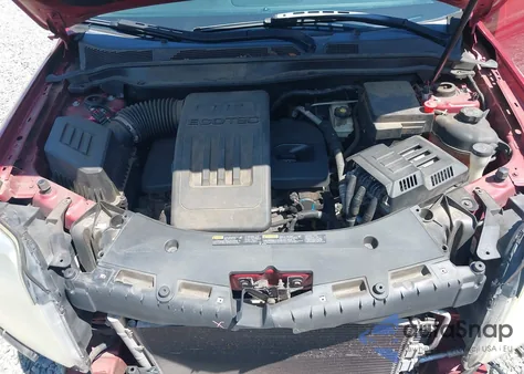 2013 GMC Terrain Sle-1 from USA, damaged, VIN 2GKALMEK2D6137505